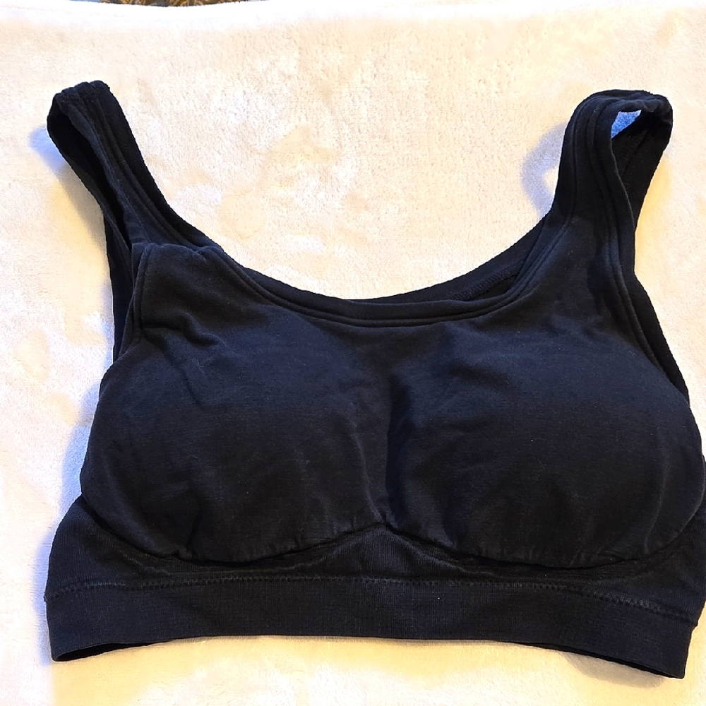 Woman's YUMMIE BRA